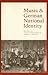 Music and German National Identity by Celia Applegate
