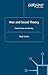 War and Social Theory: World, Value and Identity