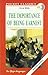 The Importance of Being Earnest by Oscar Wilde The Importance of Being Earnest by Oscar Wilde