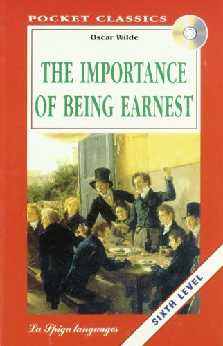 The Importance of Being Earnest