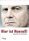 Hier ist Hoeneß! (Gebundene Ausgabe)