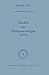 Studien zur Phänomenologie 1930–1939 (Phaenomenologica) (German Edition)
