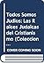 Todos Somos Judios: Las Rai...
