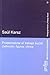 Problematizar el trabajo social