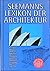 Seemanns Lexikon der Architektur (German Edition)