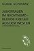 Jungfrauen im Nachthemd - Blonde Krieger aus dem Westen. Eine motivpsychologisch-kritische Analyse von J.R.R. Tolkiens Mythologie und Weltbild