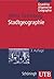 Grundriß Allgemeine Geographie: Stadtgeographie.