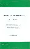 A Study of Brunei Dusun religion