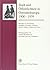 Stadt und Offentlichkeit in Ostmitteleuropa 1900-1939 by Andreas R. Hofmann