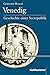 Venedig. Geschichte einer Seerepublik.