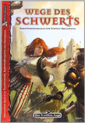 Wege des Schwertes (Hardcover)