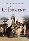 La Tormenta (Spanish Edition)