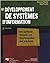 developpement de systemes d'information.une methode integree