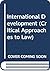 International Development