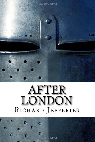 After London: A Dystopian Classic!
