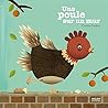 Une poule sur un mur (French Edition)