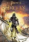 Le sans-nom (Les princes d'Arclan #4)