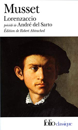 André Del Sarto ; Lorenzaccio (Pocket Book)