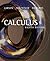 Calculus: Complete Solutions Guide, Vol.1