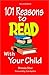 101 Reasons To READ With Your Child