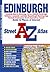 Edinburgh Street Atlas