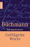 Geflügelte Worte Geflügelte Worte