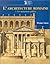 L'architecture romaine: Du début du IIIe siècle av. J.-C. à la fin du Haut-Empire (Les manuels d'art et d'archéologie antiques) (French Edition)