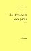 La prunelle des yeux (French Edition)