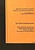 John Browns Theorie der literarischen Evolution by Herbert Mainusch