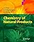 Chemistry of Natural Products