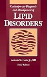 Contemporary Diagnosis and Management of Lipid Disorders