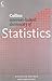 Statistics