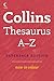 Collins Discovery Thesaurus