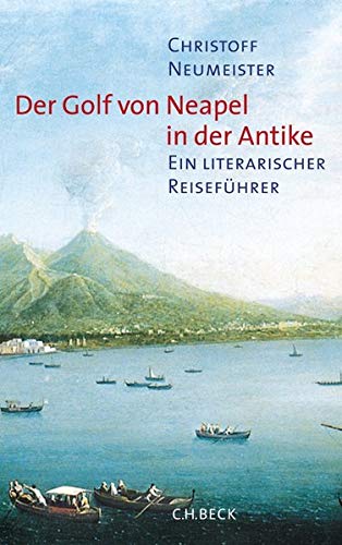 Der Golf von Neapel in der Antike (Hardcover)