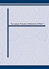 European Powder Diffraction: Epdic 1