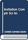 Invitation Comptr Sci Im
