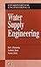 Water Supply Engineering