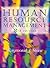 Human Resource Management