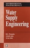 Water Supply Engineering Water Supply Engineering
