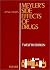 Meyler's Side Effects of Drugs: The Encyclopedia of Adverse Reactions and Interactions