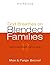 God Breathes on Blended Families Workbook by Moe Becnel