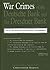 War Crimes of the Deutsche Bank and the Dresdner Bank by Christopher Simpson