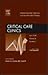Hospital Acquired Infections and Anti-Microbial Therapy, An Issue of Critical Care Clinics (Volume 24-2) (The Clinics: Internal Medicine, Volume 24-2)