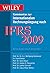 IFRS 2009 (German Edition)
