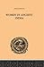 Women in Ancient India (Trubner's Oriental)