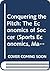 Conquering the Pitch: The Economics of Soccer (Sports Economics, Management and Policy, 3)