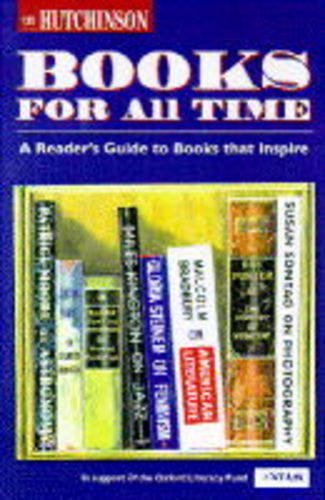 Best Books: Experts Choose Their Favourites. (Hardcover)