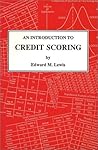 Introduction to Credit Scoring