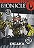 Piraka (BIONICLE Mini Book)