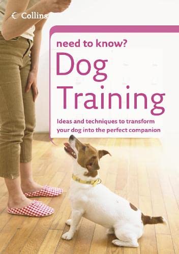 Dog Training (Paperback)